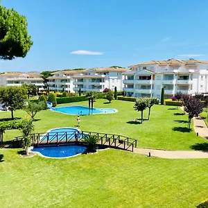 Appartement Costa Brava Spanje