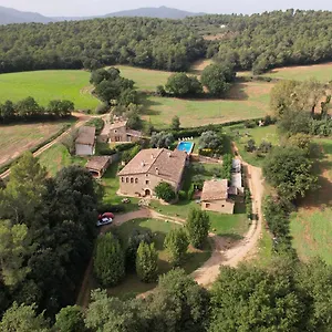  Landhuis Turisme Rural - Mas - Monells Spanje