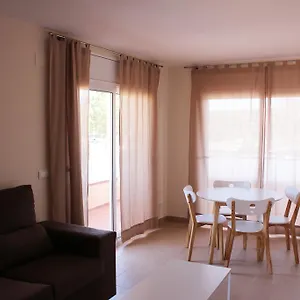  Appartement Residencial Super Stop Torre Valentina Spanje