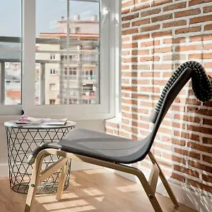  Appartement Luxury Merced By Nagoa Homes Spanje