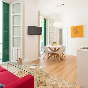 Centro Historico Ii Appartement